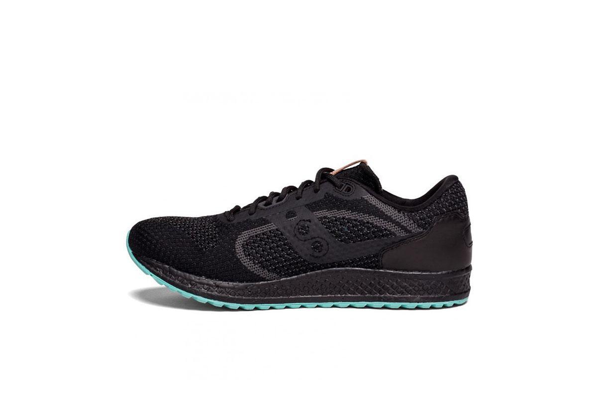 Saucony shadow 5000 sales evr black